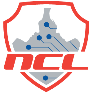 National Cyber League logo