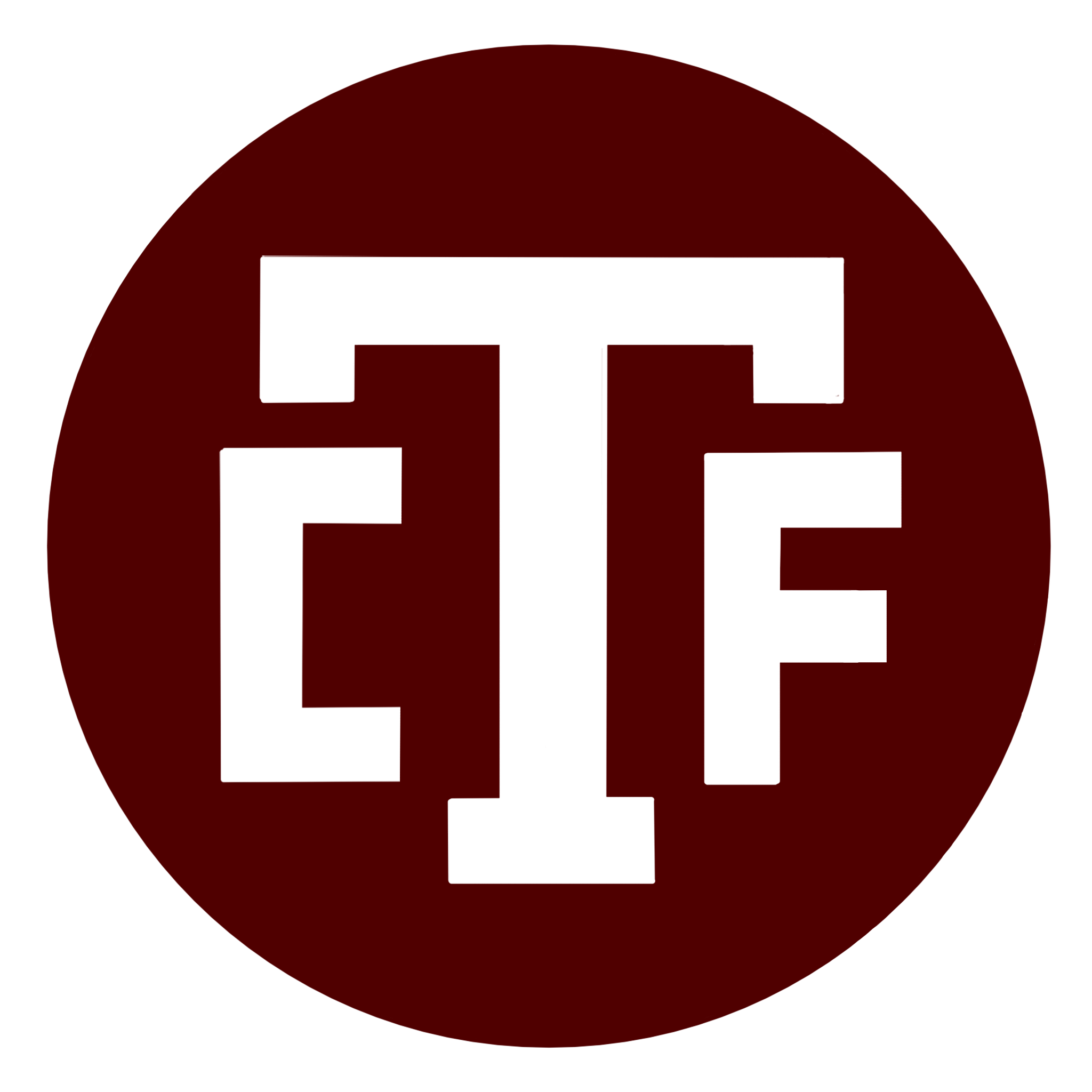 TAMU ctf logo, TAMU ct flag