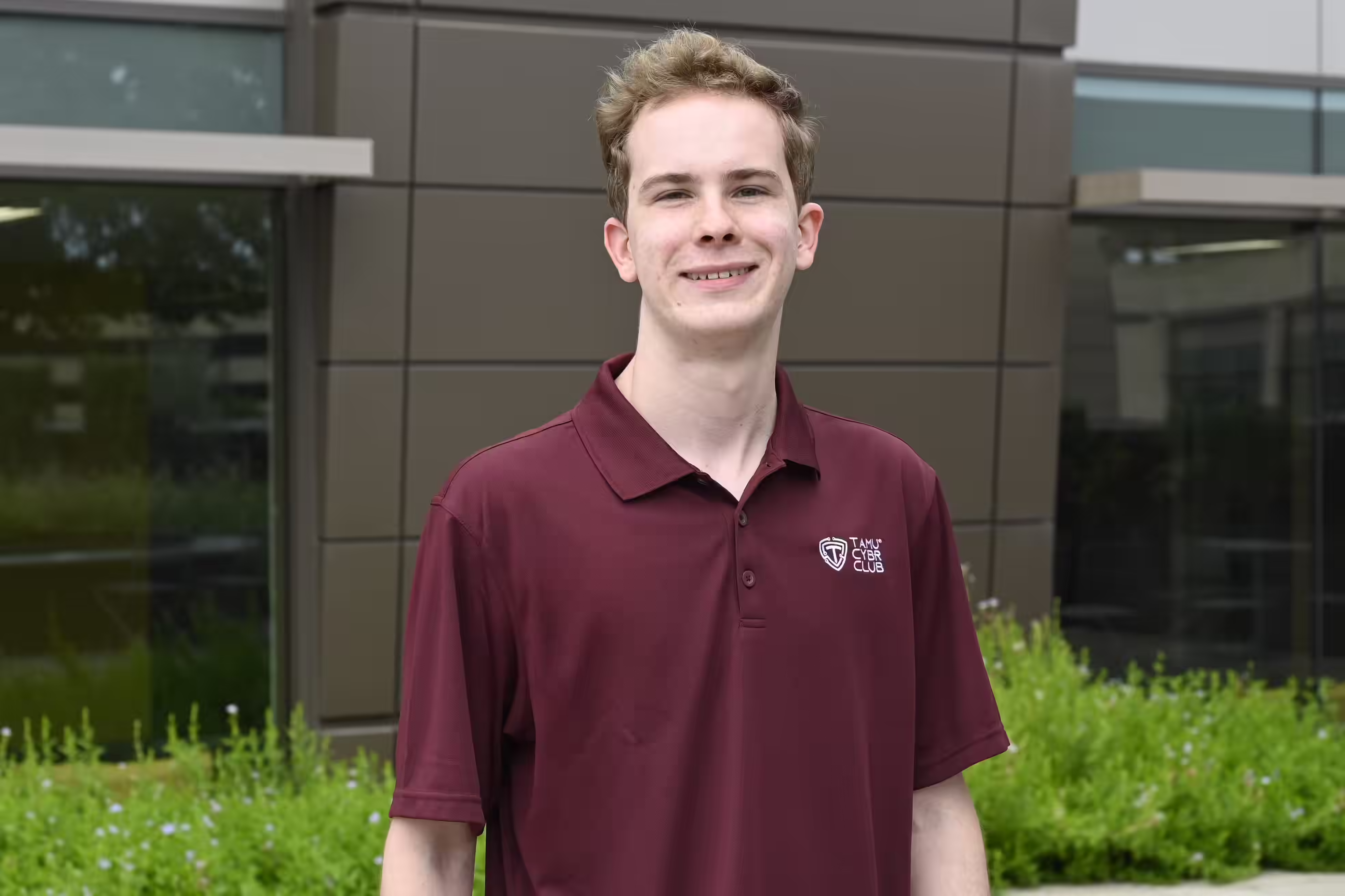Head-shot of Noah Mustoe