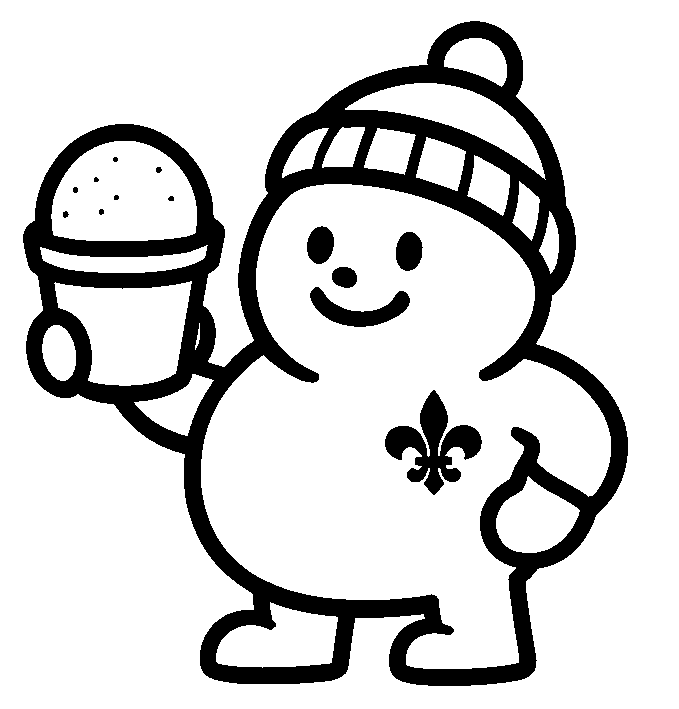 Tommy's Snowcones
